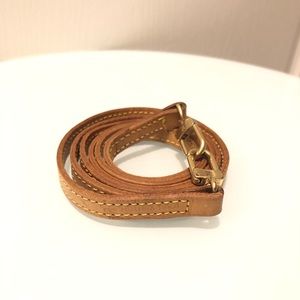 Louis Vuitton Strap
